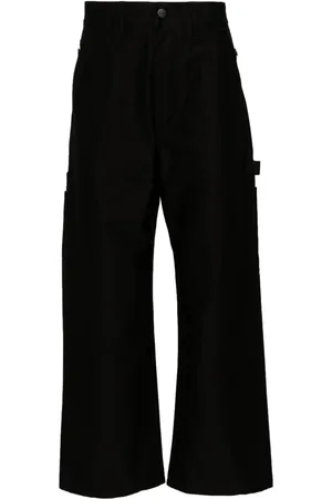 JUNYA WATANABE Logo Trousers