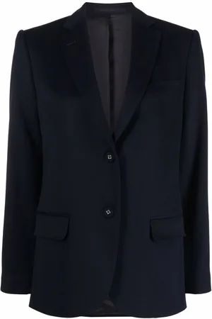 OFFICINE GENERALE Cotton Jacket