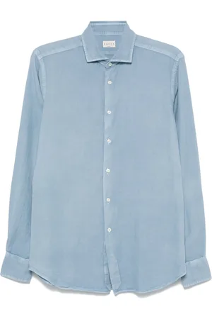 Xacus Cotton Shirt
