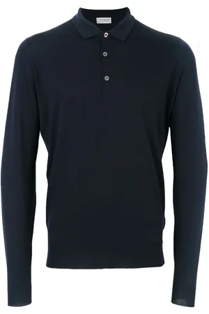 JOHN SMEDLEY Belper Polo Shirt