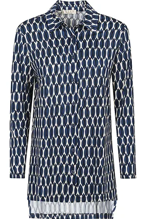 SIYU Printed Shirt