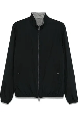 HERNO Reversible Blouson Jacket