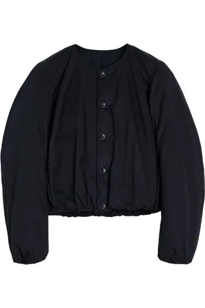 LEMAIRE Padded Blouson Jacket