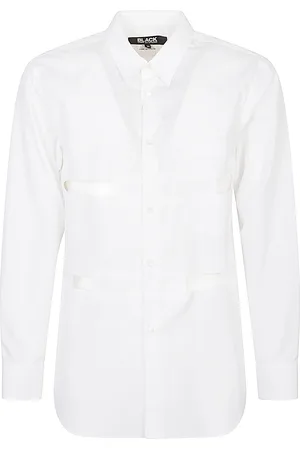 Comme des Garçons Cotton Overshirt
