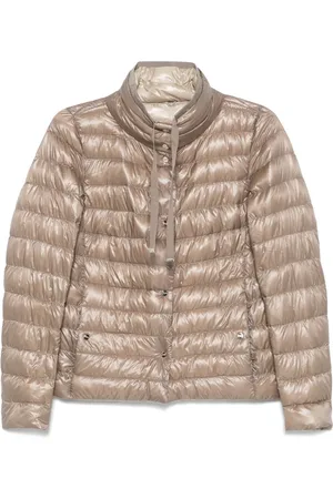 HERNO Nylon Down Jacket