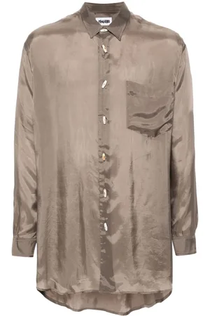 MAGLIANO Cotton Shirt