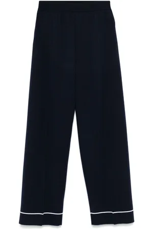 Gucci Wool Trousers