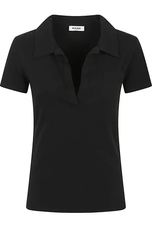 Base London Cotton Polo Shirt