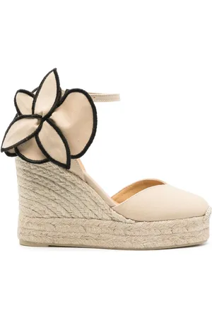 Castaner Coco Cotton Espadrilles