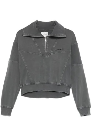 Marant Etoile Yaele Cotton Sweatshirt