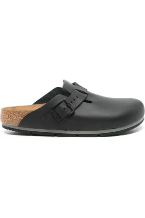 Birkenstock Boston Pro 2.0 Slippers