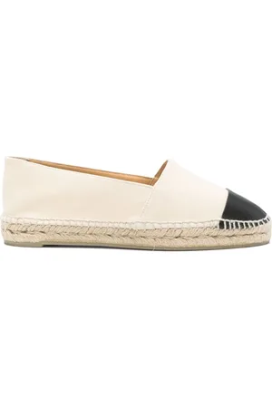 Castaner Katty Canvas Espadrilles