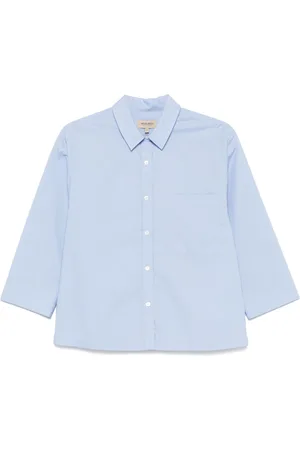 Woolrich Cotton Shirt