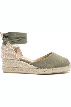 Castaner Carina Canvas Espadrilles