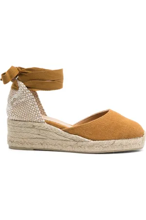 Castaner Carina Canvas Espadrilles