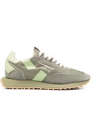Ghoud Starlight Soft Low Sneakers