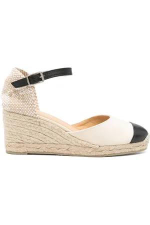 Castaner Coraline Canvas Espadrilles