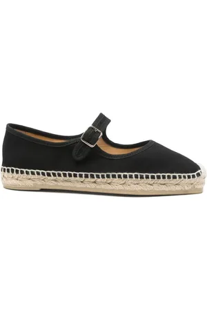 Castaner Padua Canvas Espadrilles