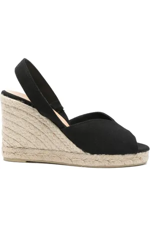 Castaner Brisa Canvas Espadrilles