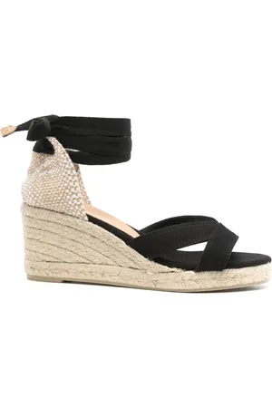 Castaner Bailey Canvas Espadrilles