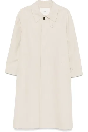 DUNST Cotton Coat
