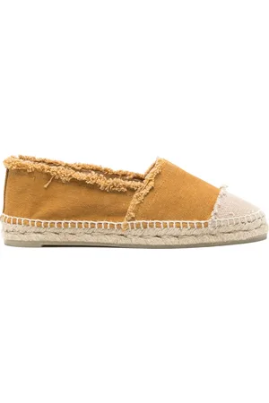 Castaner Kampala Canvas Espadrilles