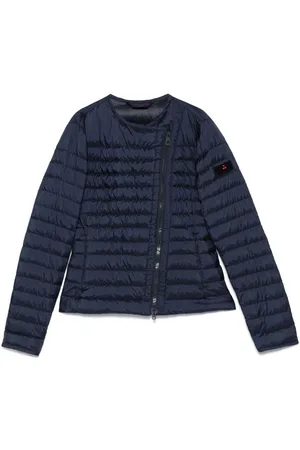 Peuterey Nylon Down Jacket