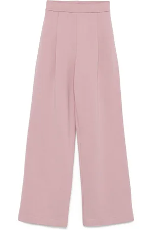 DRIES VAN NOTEN Hartia Cotton Trousers