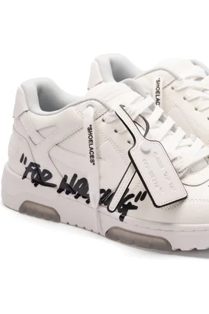 OFF-WHITE Out Of Office 