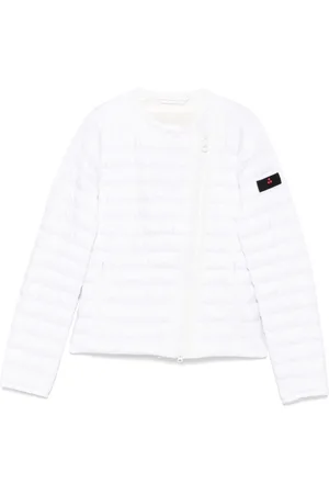 Peuterey Nylon Down Jacket