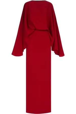 ‎Taller Marmo‎ Eolia Long Dress