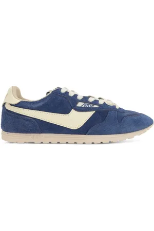 Autry Windspin Low Sneakers