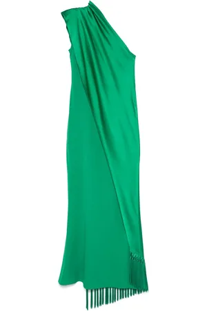 ‎Taller Marmo‎ Berenson Long Dress