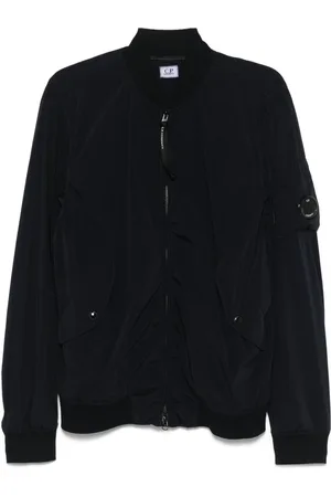C.P. Company Nylon Bomber Jacket