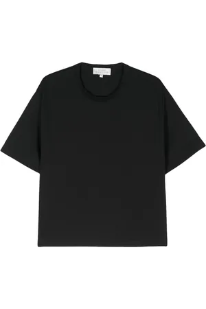 STUDIO NICHOLSON Cotton T-shirt
