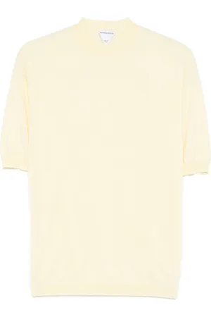 Bottega Veneta Cashmere Top