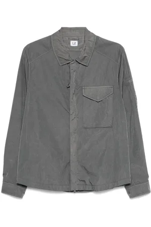 C.P. Company Nylon Overshirt