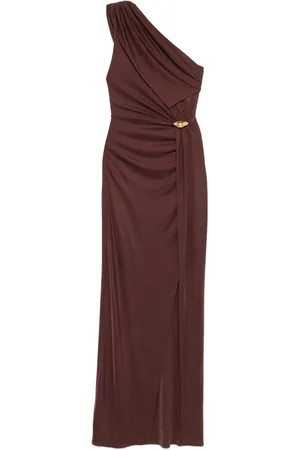 Elisabetta Franchi Maxi Dress