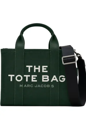 Marc Jacobs The Tote Bag Small Canvas Tote