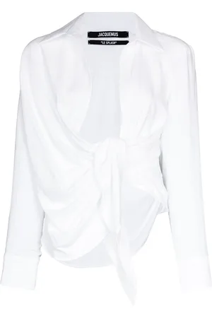Jacquemus La Chemise Bahia Shirt