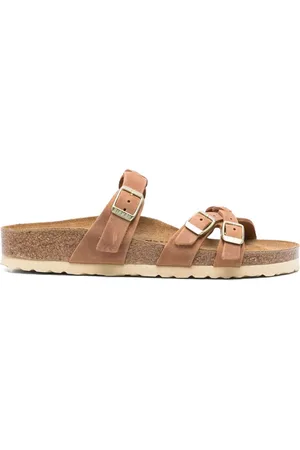 Birkenstock Sandal Franca