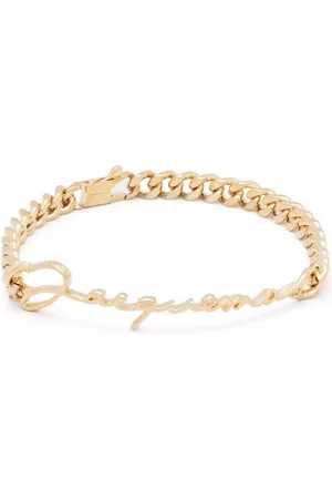 Jacquemus La Gourmette Bracelet