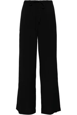 Totême Wide-leg Trousers