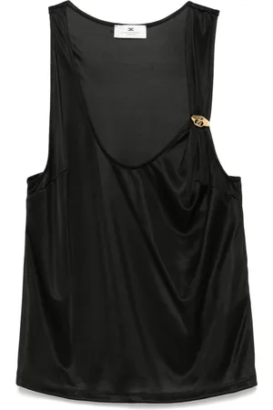 Elisabetta Franchi Tank Top