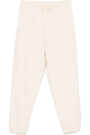 Emporio Armani Allover Logo Sweatpants