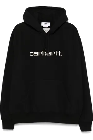 JUNYA WATANABE Printed Cotton Hoodie