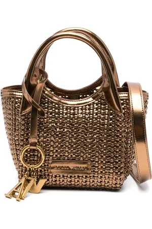 Emporio Armani Small Shopping Bag