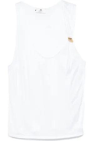 Elisabetta Franchi Tank Top