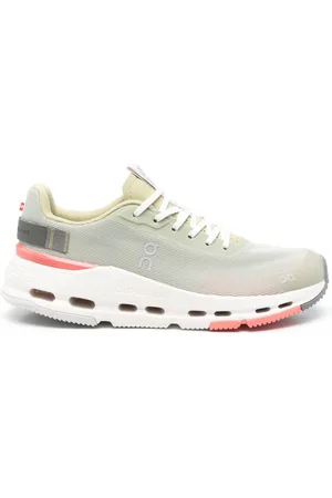 On Running Cloudnova Form 2 Sneakers