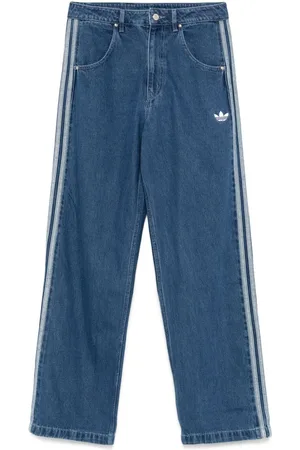 adidas Firebird Jeans